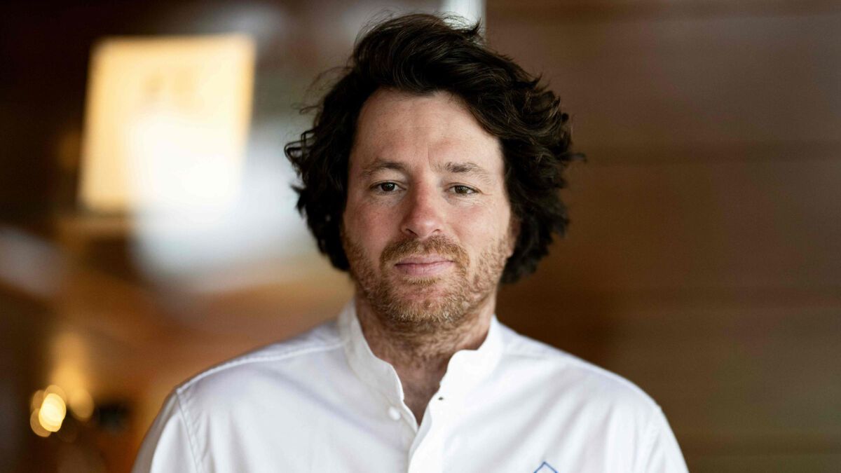 Comportements inacceptables : un éclairage sur la génération Top Chef et Jean Imbert