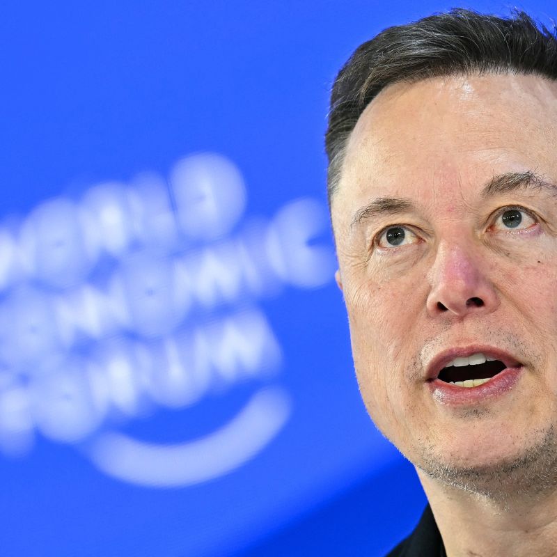 Elon Musk s'en prend à la justice française après des accusations de manipulation de X