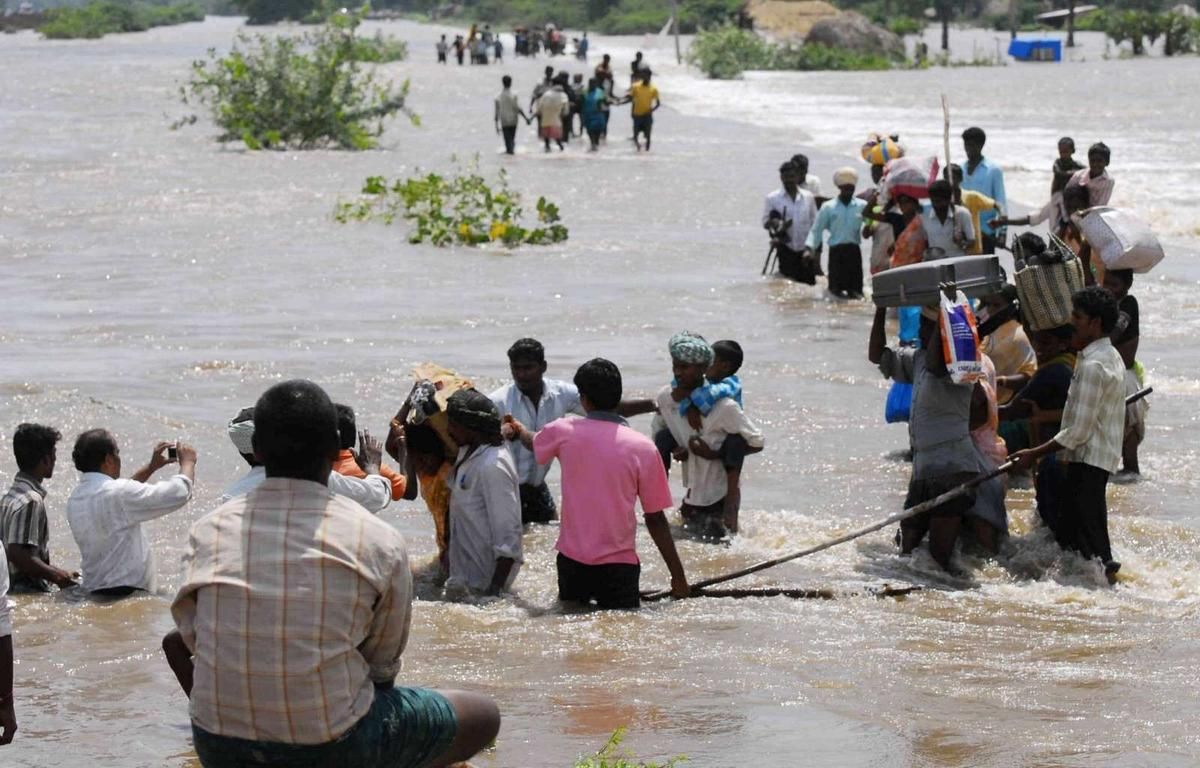 Une tragédie au Kenya : 81 vies perdues à cause des inondations de mars