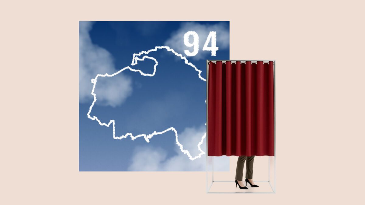 Municipales 2026 dans le Val-de-Marne : une participation en hausse à midi