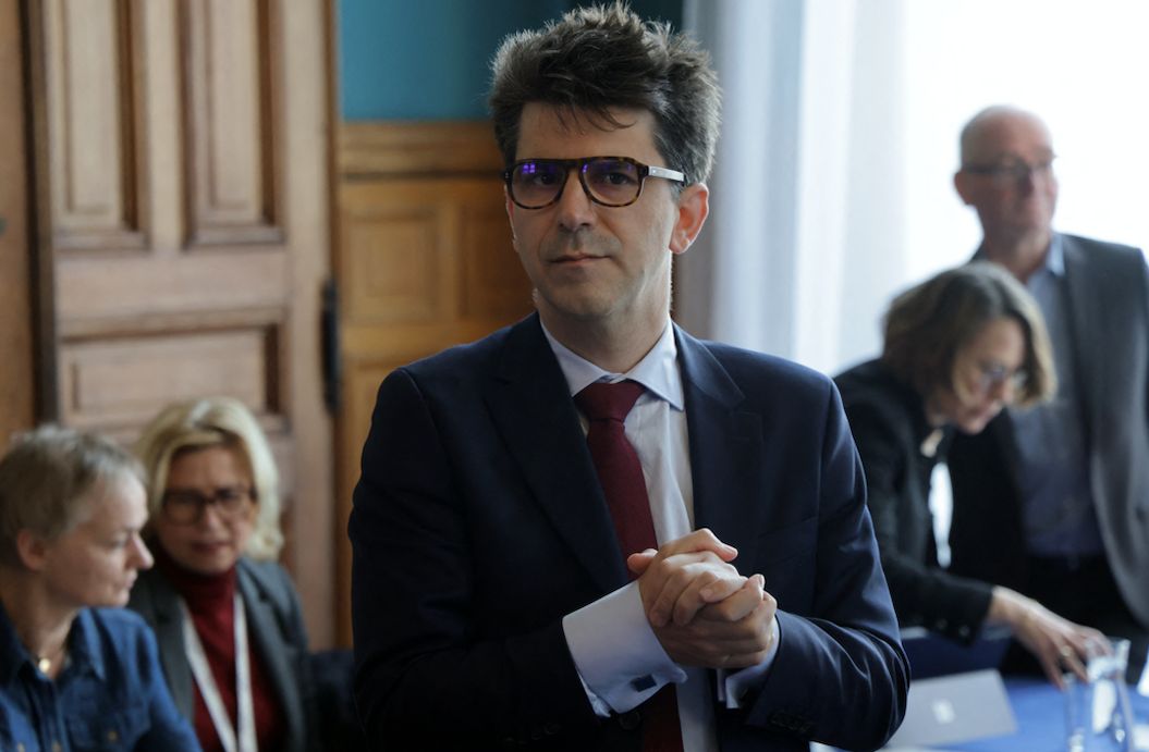 Tensions à Saint-Denis : le conseil municipal devient un véritable champ de bataille