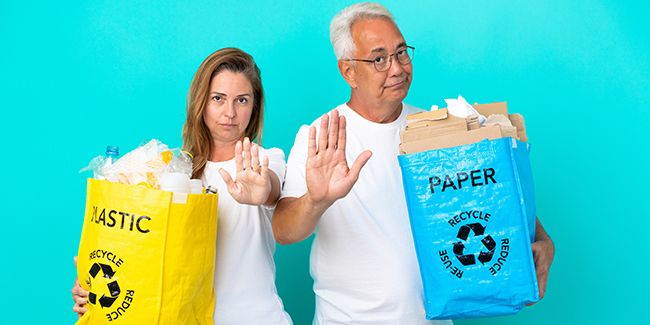 Adopter le zéro déchet à tout âge : un geste pour la planète