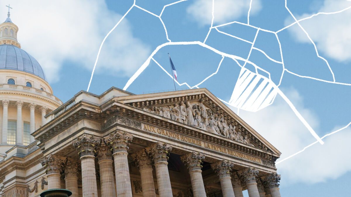 Suivez le dépouillement des élections municipales 2026 dans le Ve arrondissement de Paris en direct