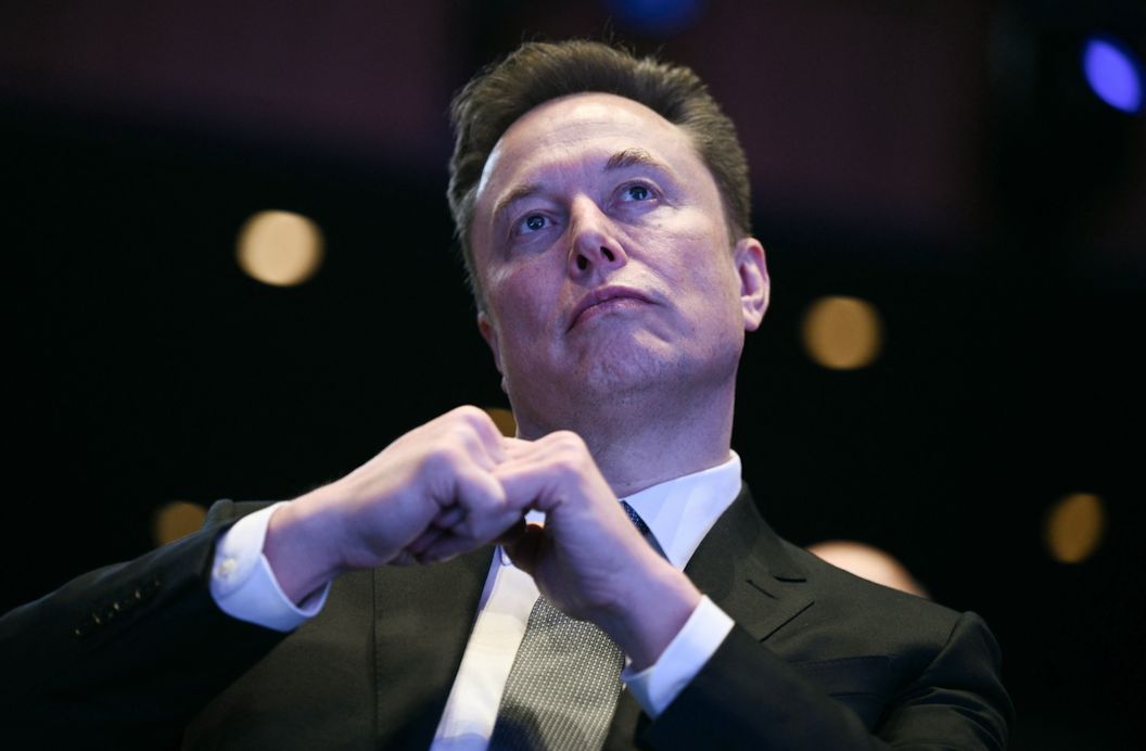 Elon Musk : une réponse cinglante aux procureurs français