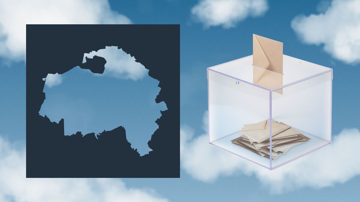 Élections municipales 2026 : découvrez les résultats en temps réel dans le Val-de-Marne