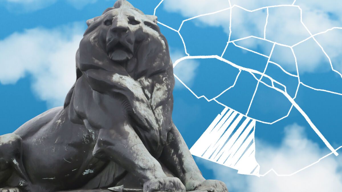 Résultats du second tour des municipales 2026 dans le XIVe : suivez en direct