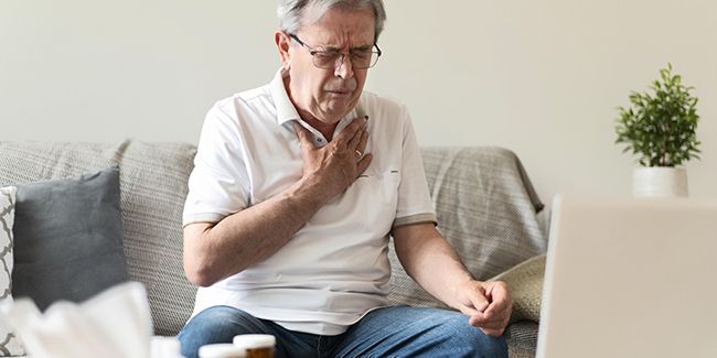 Comment évaluer la douleur chez les personnes âgées ?