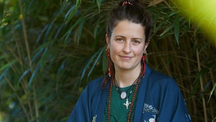 Mélodie d'âme : l'ascension d'une experte du bien-être