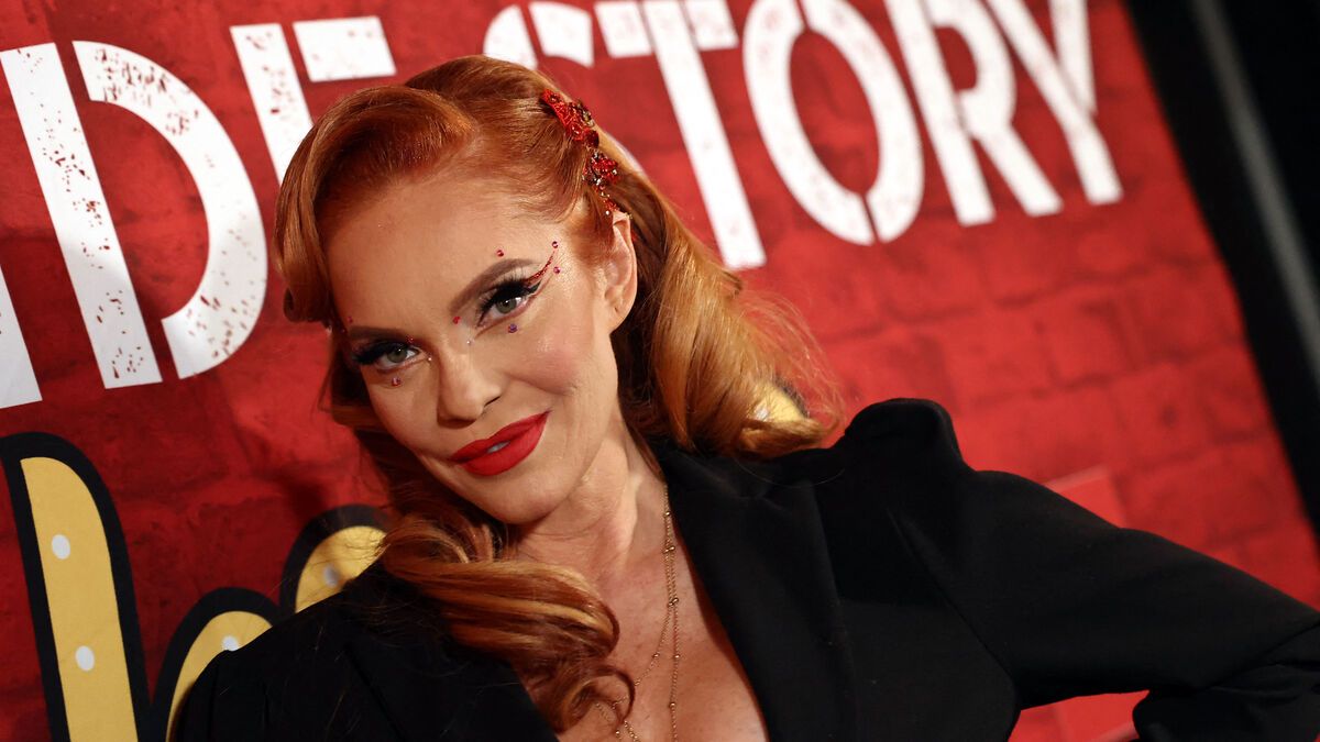 Carmit Bachar exprime son regret sur la tournée des Pussycat Dolls