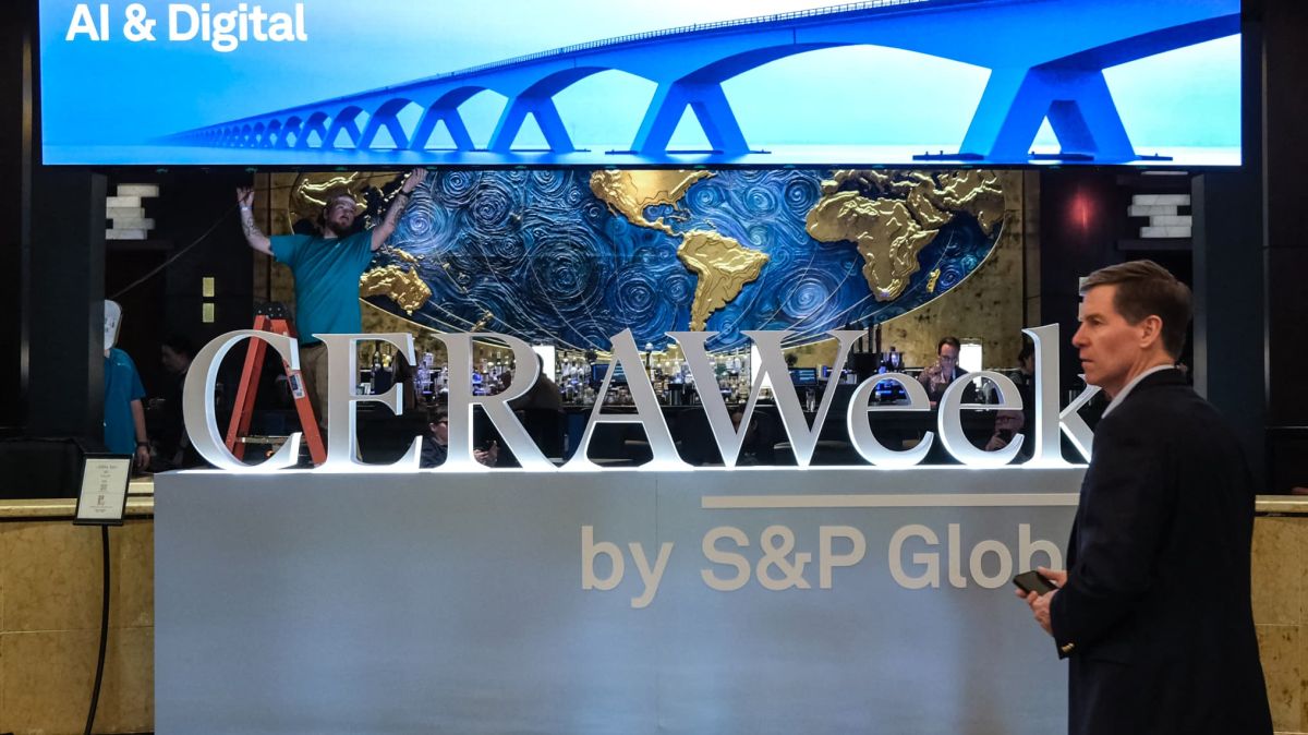 Houston face à la tempête : la guerre au Moyen-Orient redéfinit le CERAWeek