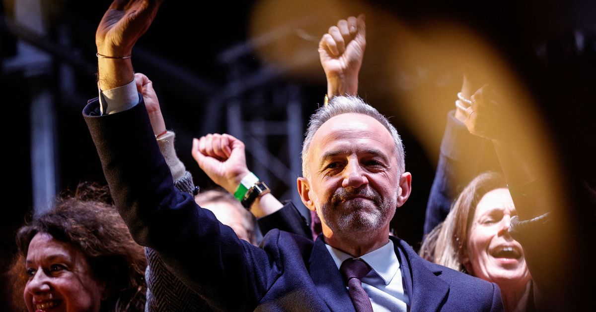 Emmanuel Grégoire, nouveau maire de Paris : un renouveau prometteur