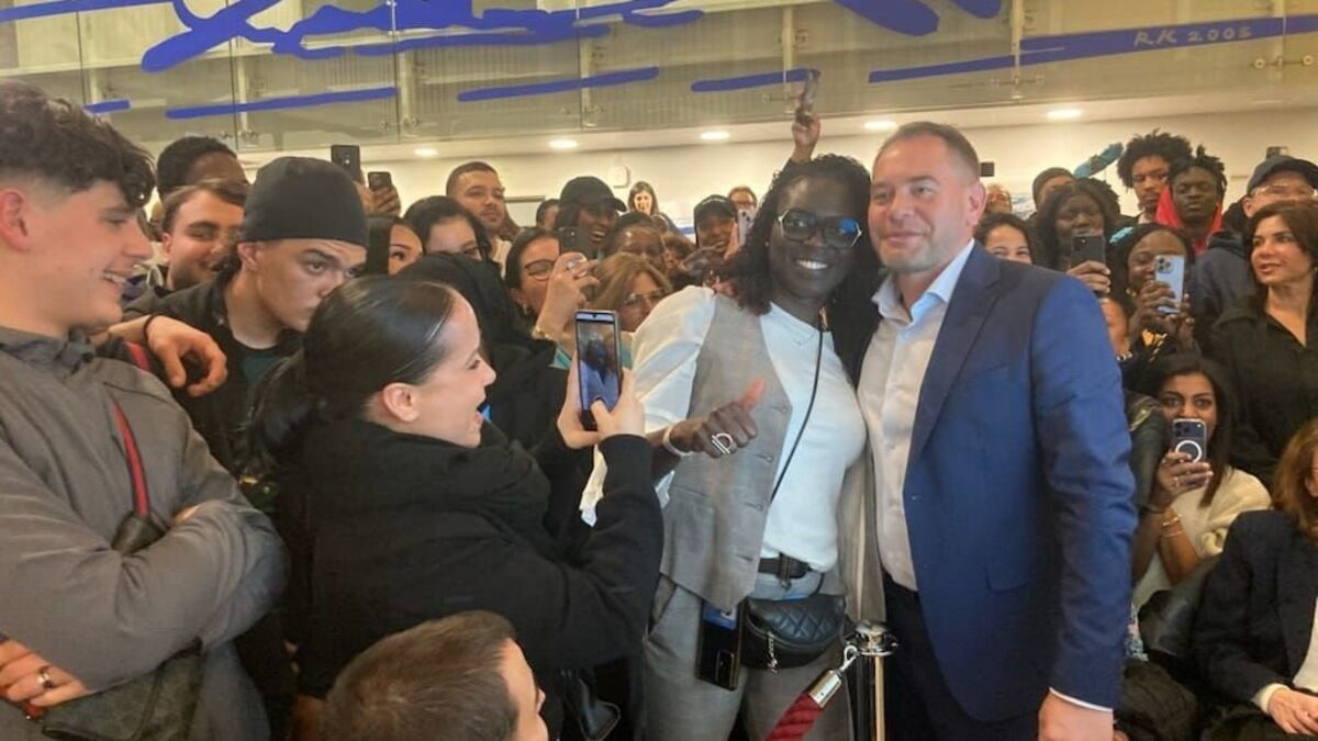 Un nouveau chapitre aux Mureaux : Damien Vignier remporte les municipales