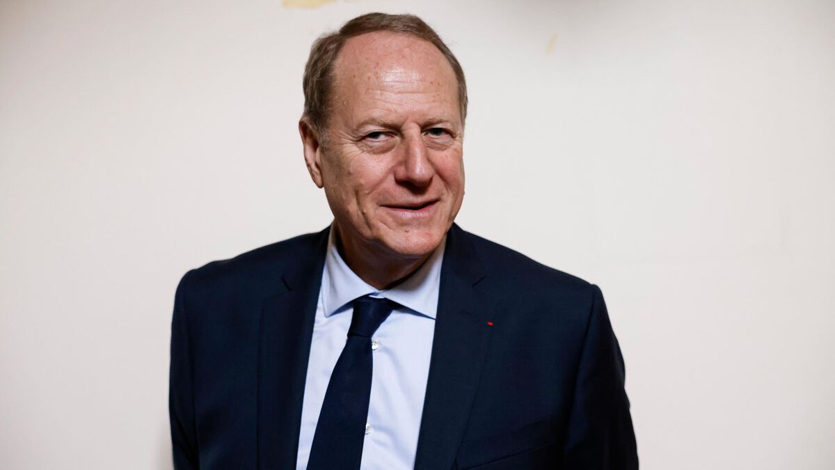 Philippe Goujon triomphe à Paris : un quatrième mandat pour l'historique maire du XVe