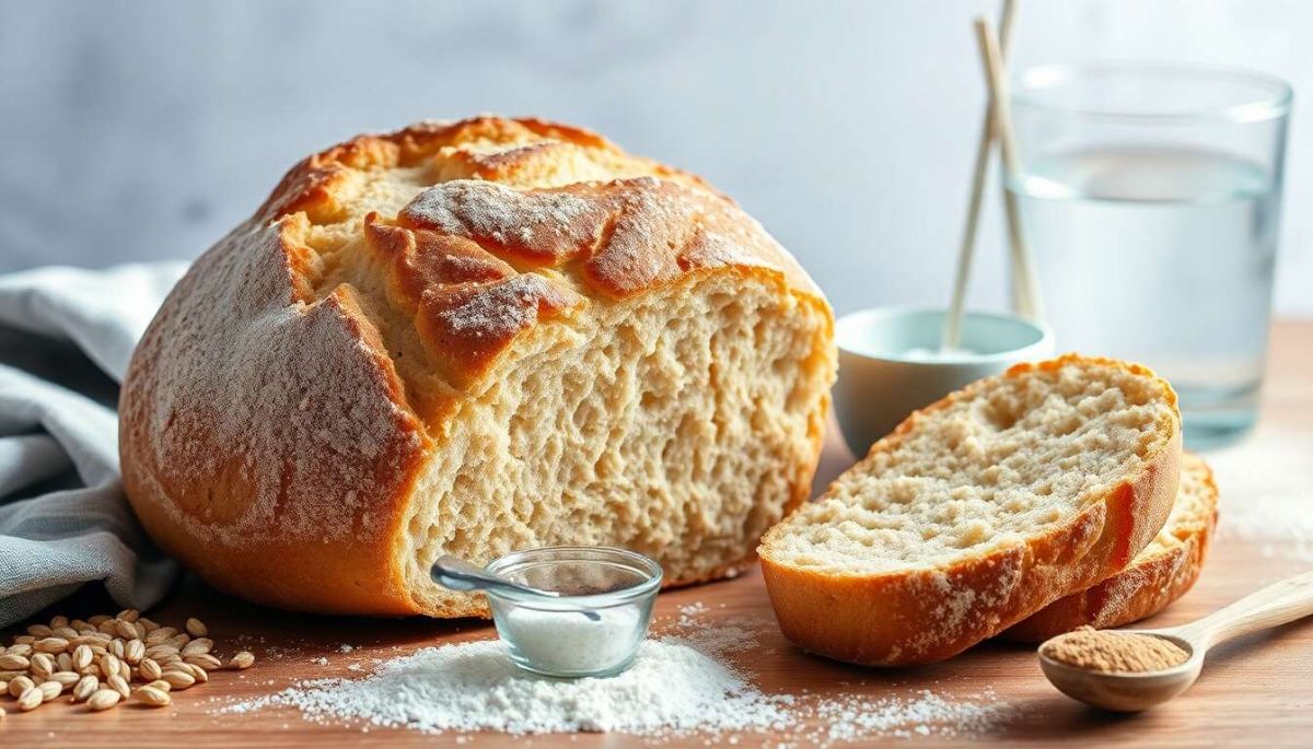 Découvrez l'astuce secrète pour un pain maison comme à la boulangerie