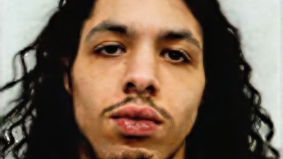 Une évasion audacieuse déjouée : le parcours d'Ilyas Kherbouch avant son arrestation