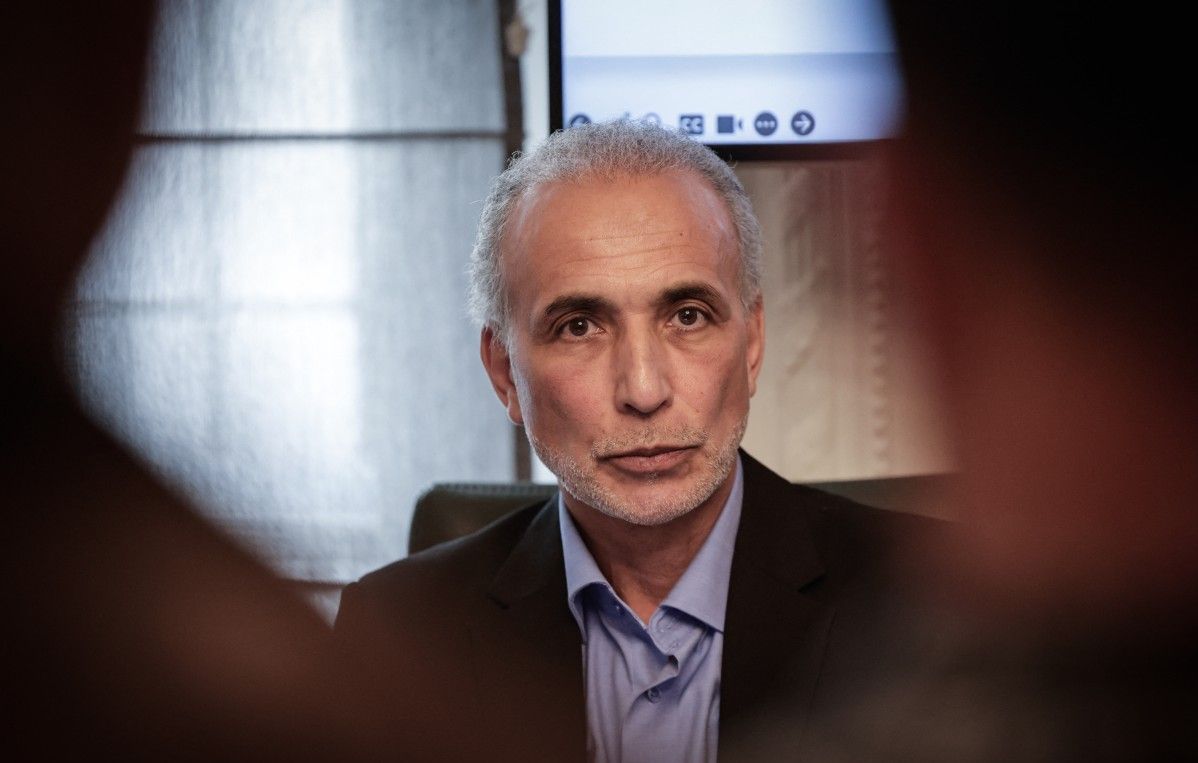 Tariq Ramadan condamné à 18 ans de réclusion criminelle : le verdict qui choque