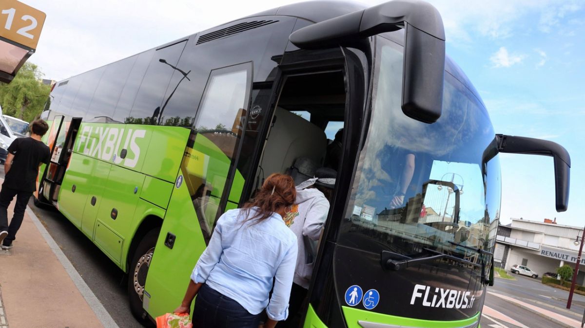 Flixbus condamné : une passagère oubliée sur une aire d'autoroute va être indemnisée