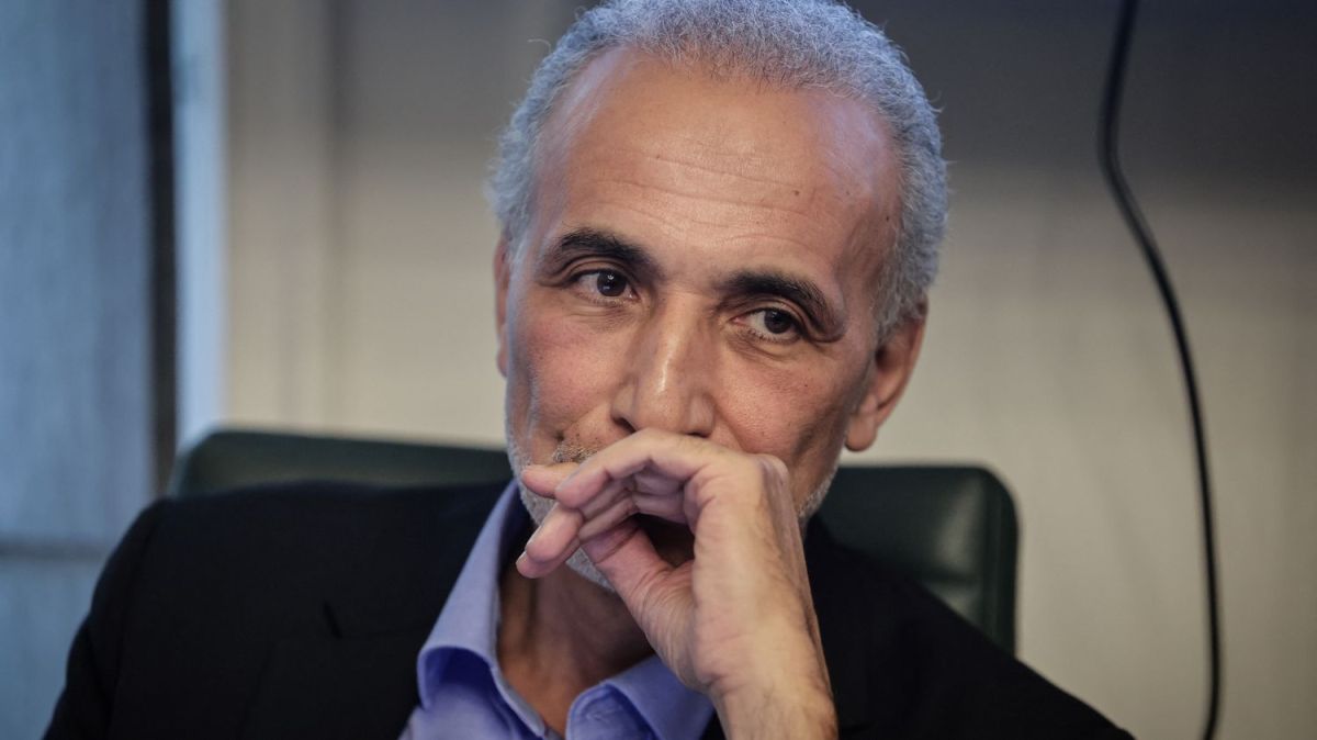 Tariq Ramadan condamné à 18 ans de prison : retour sur un procès qui marque l'histoire du #MeToo