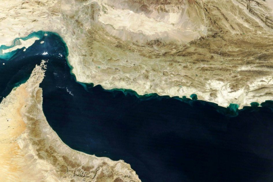 Détroit d'Ormuz : l'étrange jurisprudence de la navigation iranienne