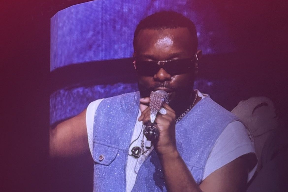 Gims placé en garde à vue : l'ombre du blanchiment plane sur le rappeur