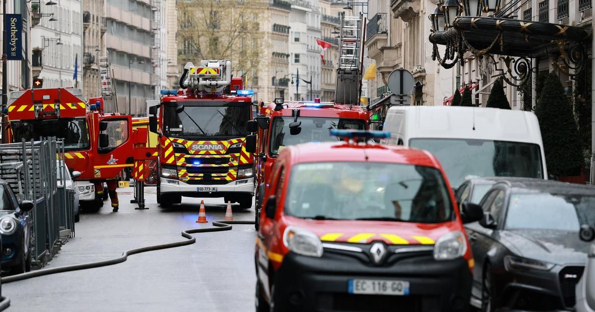 Fousseynou Cissé : de héros à citoyen français
