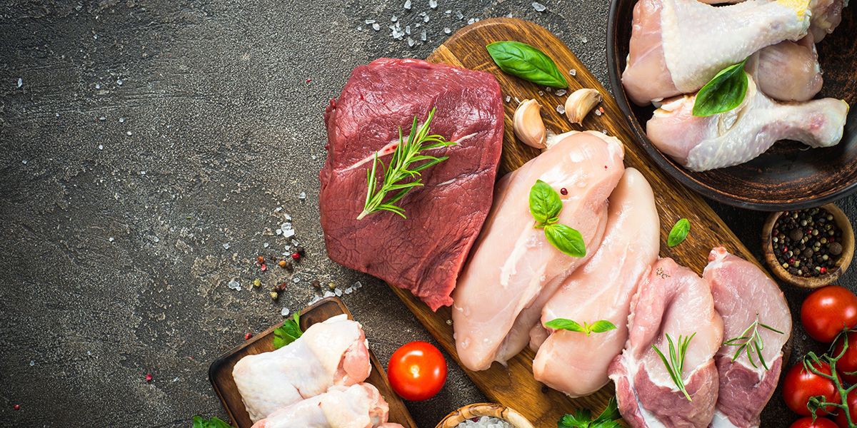 Viande rouge ou blanche : quelle est la meilleure pour la santé ?