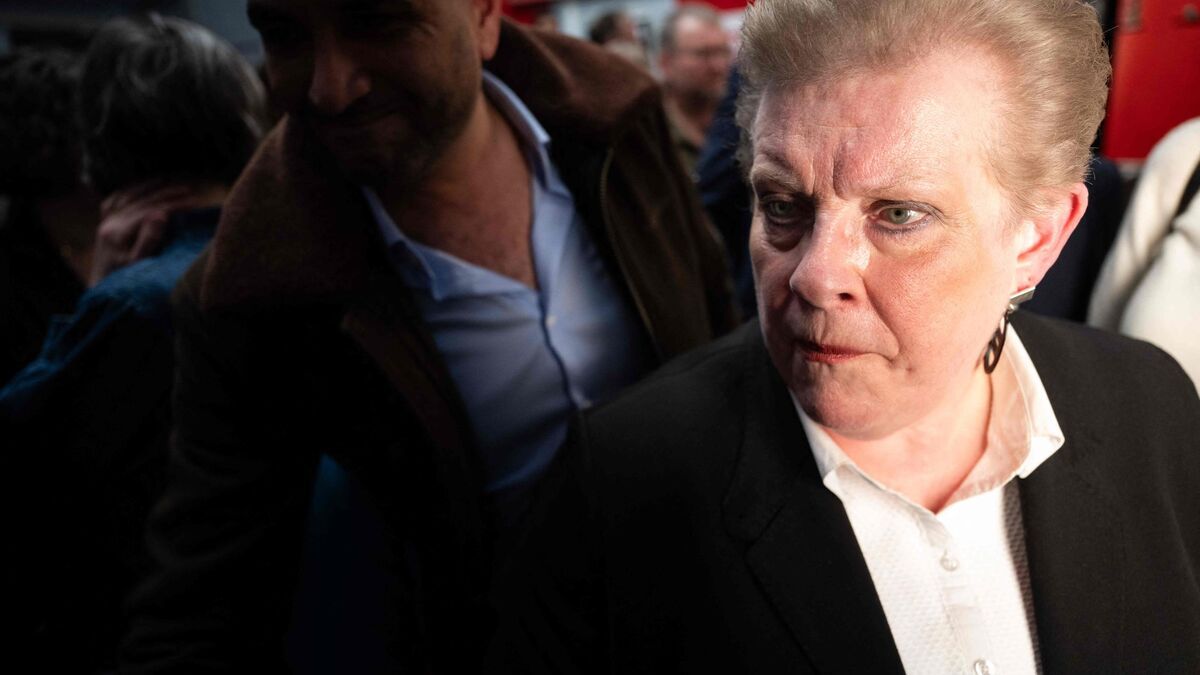 Catherine Trautmann met fin aux dissensions avec le PS après son alliance avec Horizons