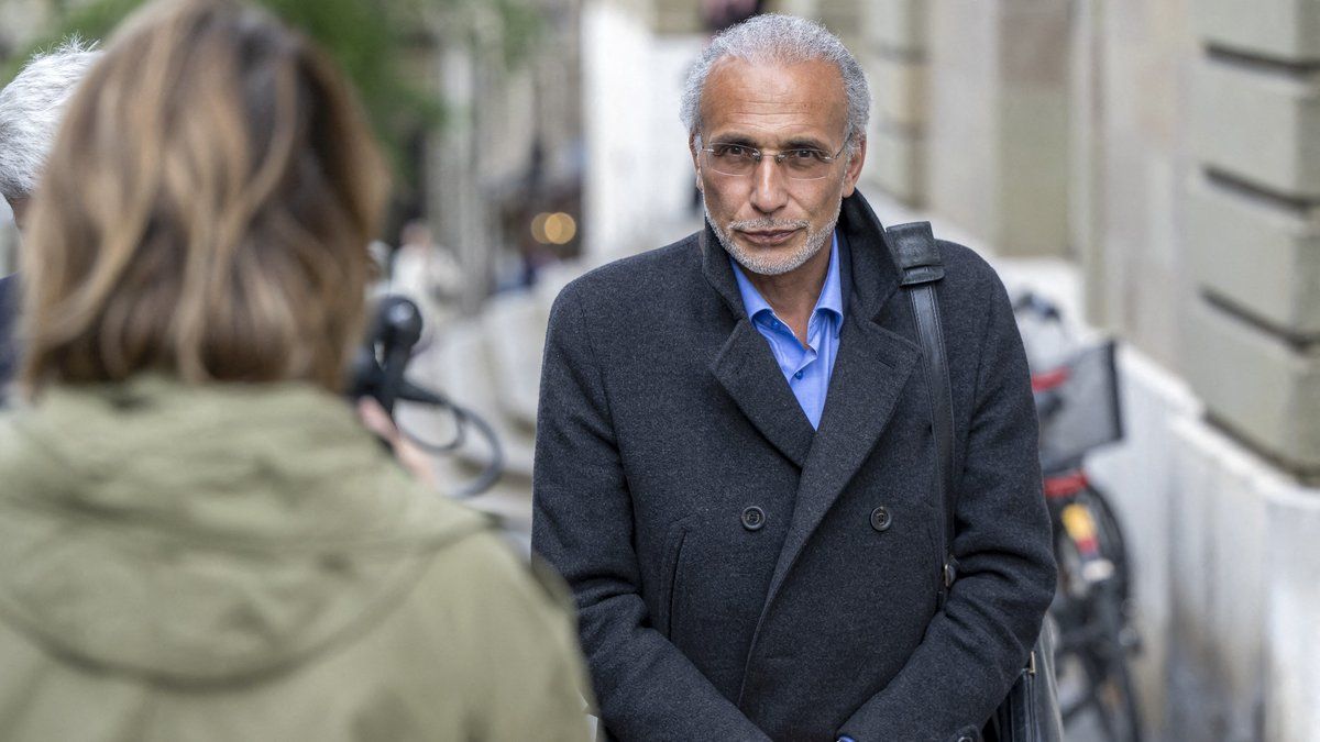 Tariq Ramadan condamné à 18 ans de prison pour viols : un verdict en son absence