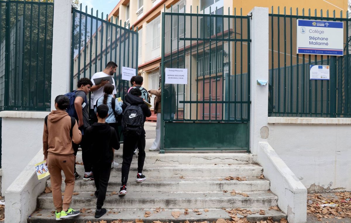 Affectation des lycées à Paris : un nouveau système en vue