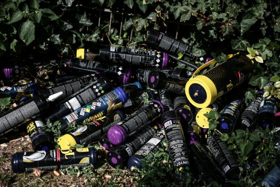 La réponse des professionnels de santé face à la criminalisation du protoxyde d'azote