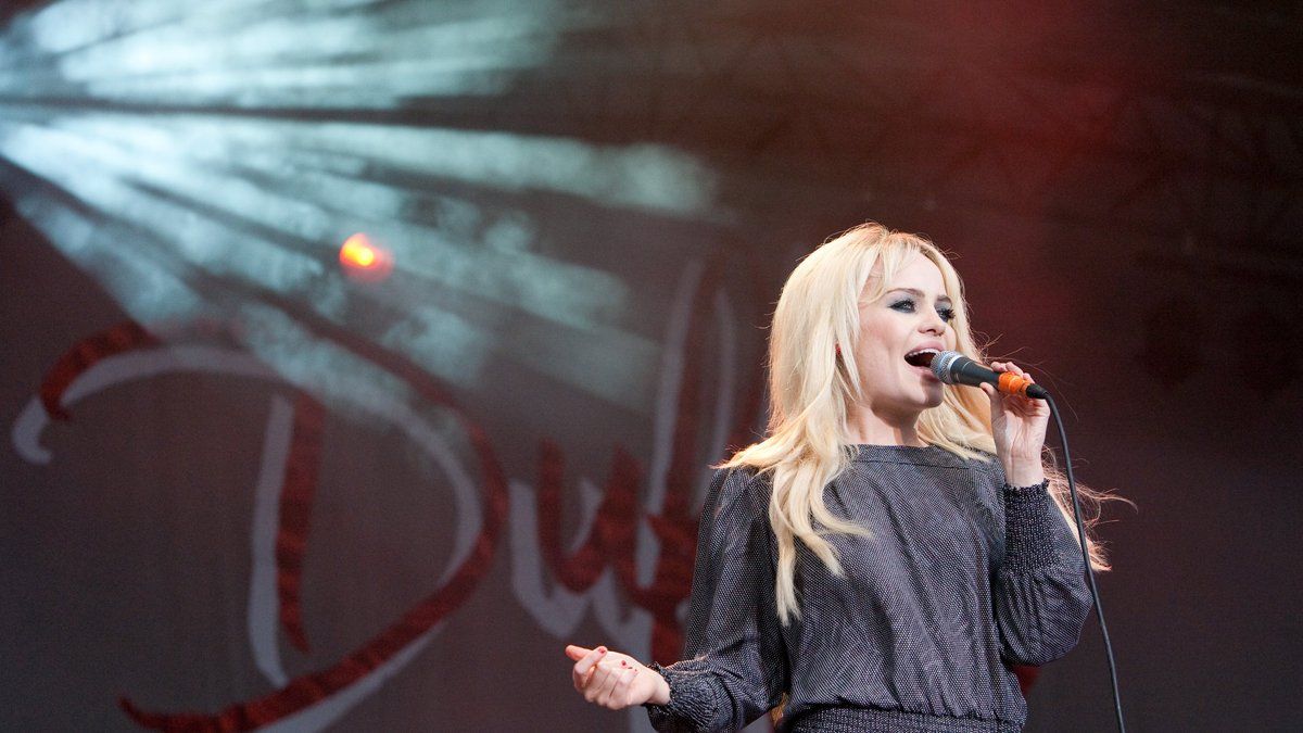 Le documentaire sur Duffy : un retour poignant à la lumière