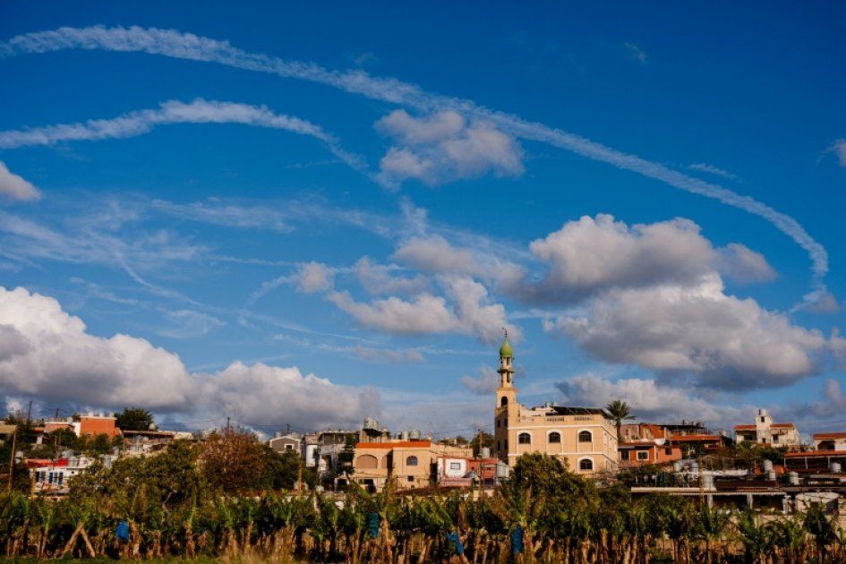 Le Hezbollah intensifie les hostilités face à des frappes israéliennes au Liban