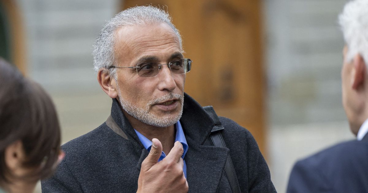 Tariq Ramadan condamné à 18 ans pour viols : le verdict de la cour de Paris