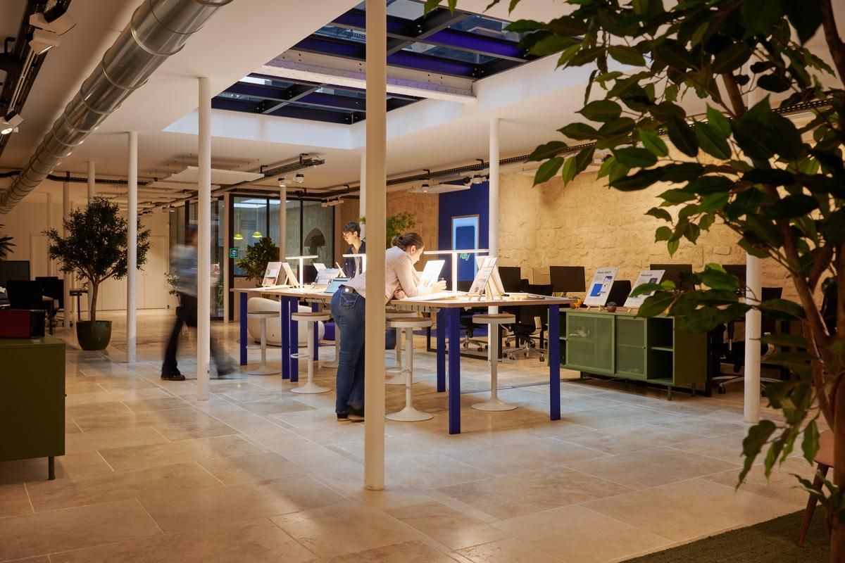 BeTomorrow se réinvente : l'innovation numérique au cœur des mobilités