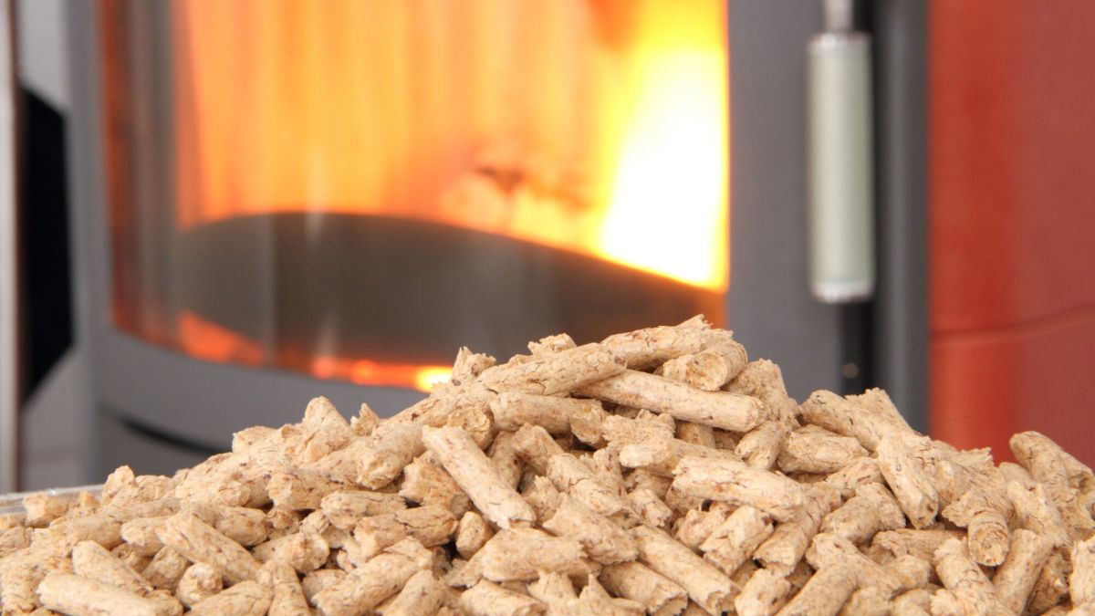 Chauffage au granulés de bois : le casse-tête de l'approvisionnement cet hiver