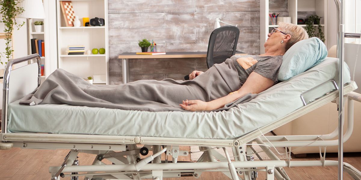 Le guide essentiel pour louer un lit médicalisé : coût et démarches