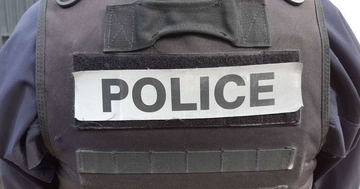 Une policière de Marseille au cœur d'un scandale de corruption sous le feu des projecteurs