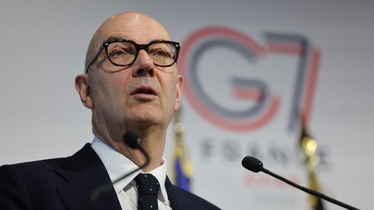 Un G7 inédit pour aborder les défis économiques et énergétiques