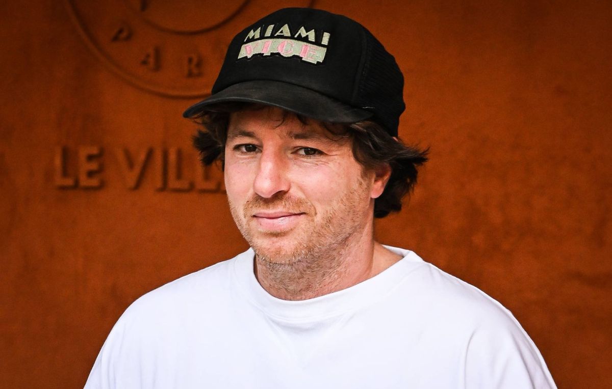 Accusations de violences : Jean Imbert sous le feu des projecteurs