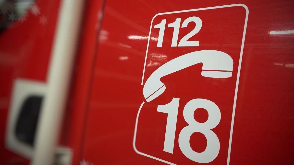 Tragédie sur l'A33 : un CRS perd la vie dans un accident tragique