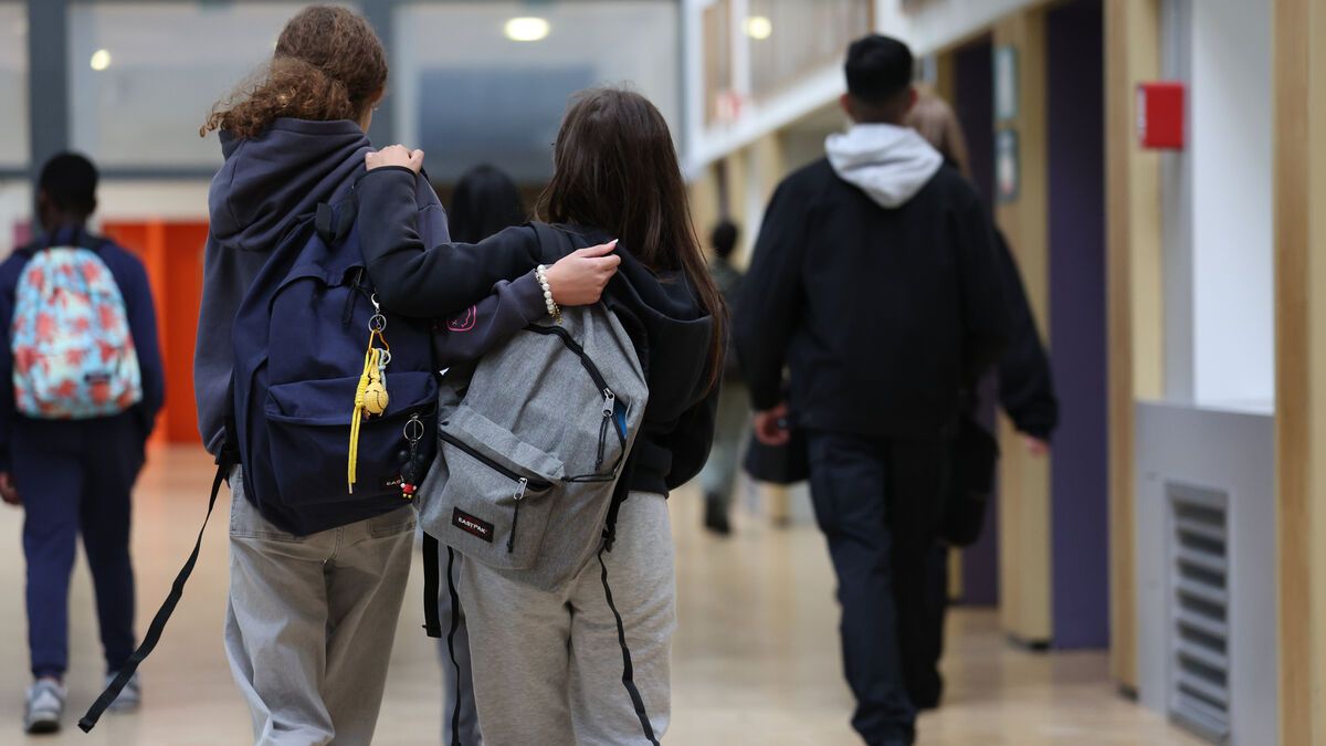 Une agression dans un collège parisien remet en lumière le harcèlement scolaire