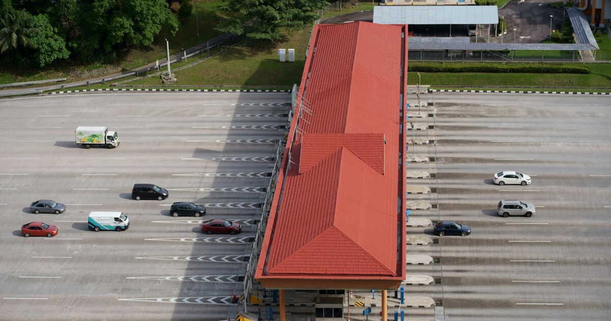 Péage à flux libre : que faire en cas d'amende non réglée ?