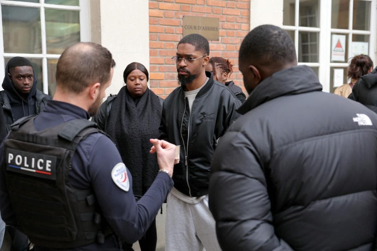 Condamnation d'un policier pour le meurtre d'Olivio Gomes : une décision qui fait débat