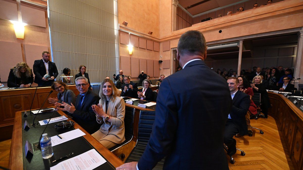 Le nouveau conseil municipal de Pascal Claverie : portrait des adjoints élus