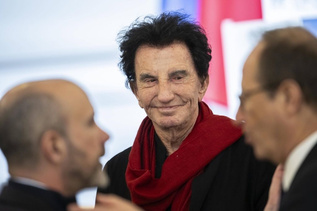Jack Lang en quête de priorité au cinéma : une sortie qui ne passe pas inaperçu