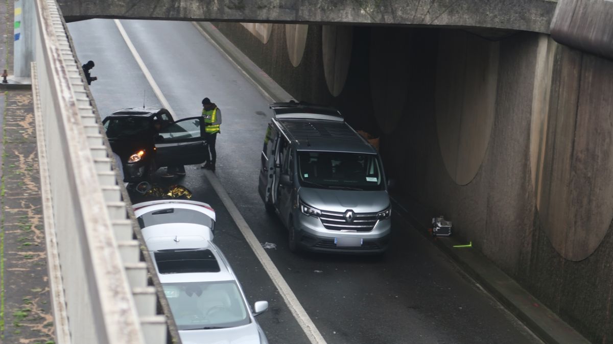 Une enquête approfondie après la tragédie de Niort : fermeture totale de la trémie