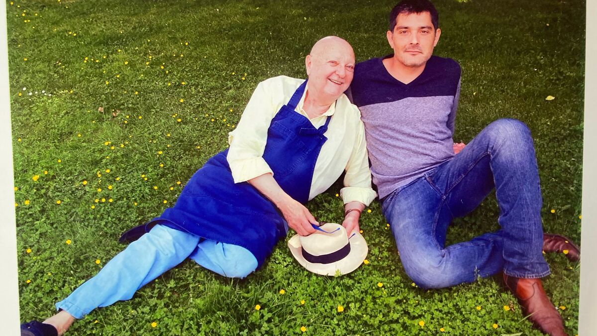 Un hommage vivant : la maison de Jean-Pierre Coffe devient un gîte