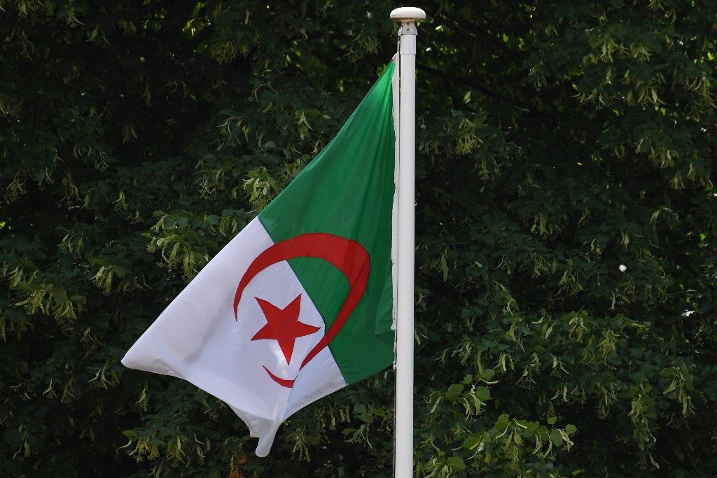 Les expulsions d'Algériens sous OQTF font leur retour après un an d'interruption