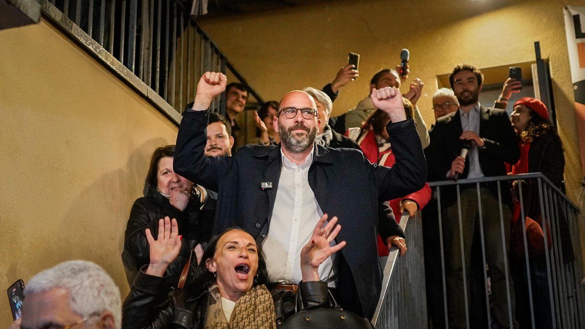 Nîmes prépare l'élection de son nouveau maire : suivez la session en direct