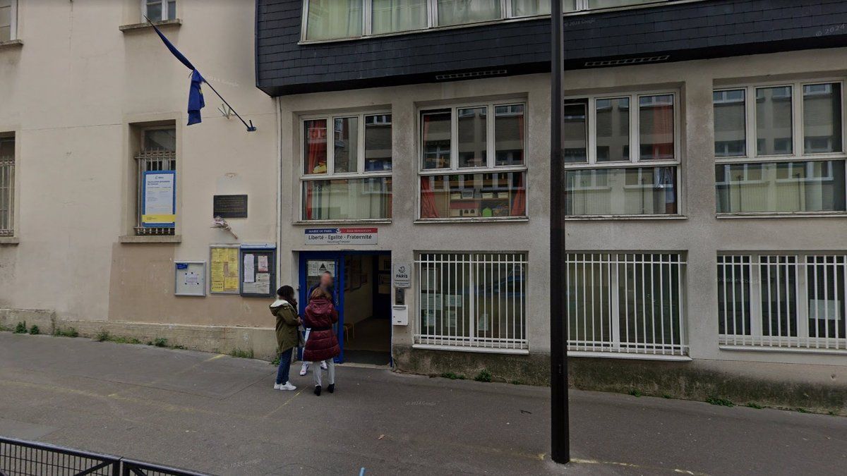 Un animateur périscolaire suspendu après des accusations d'agression sur un enfant de trois ans